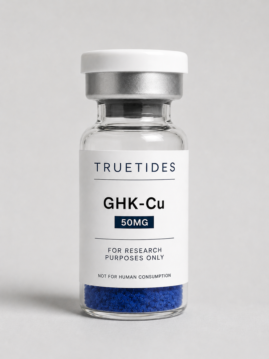 Ghk-cu 50mg