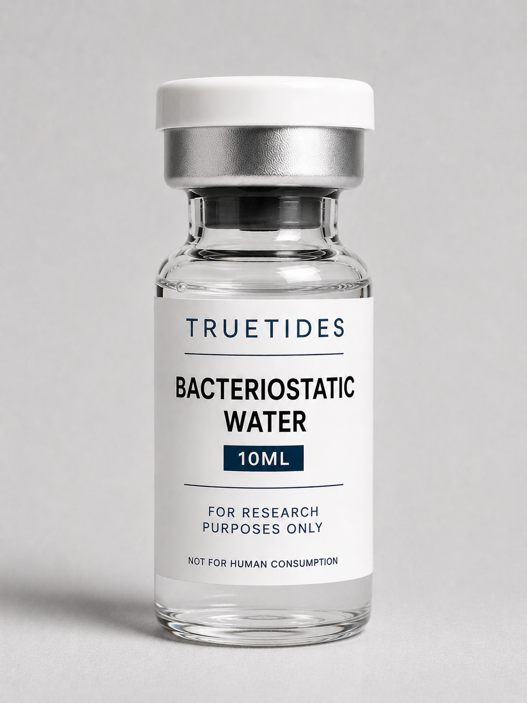 Bacteriostatic water 3ml/10ml