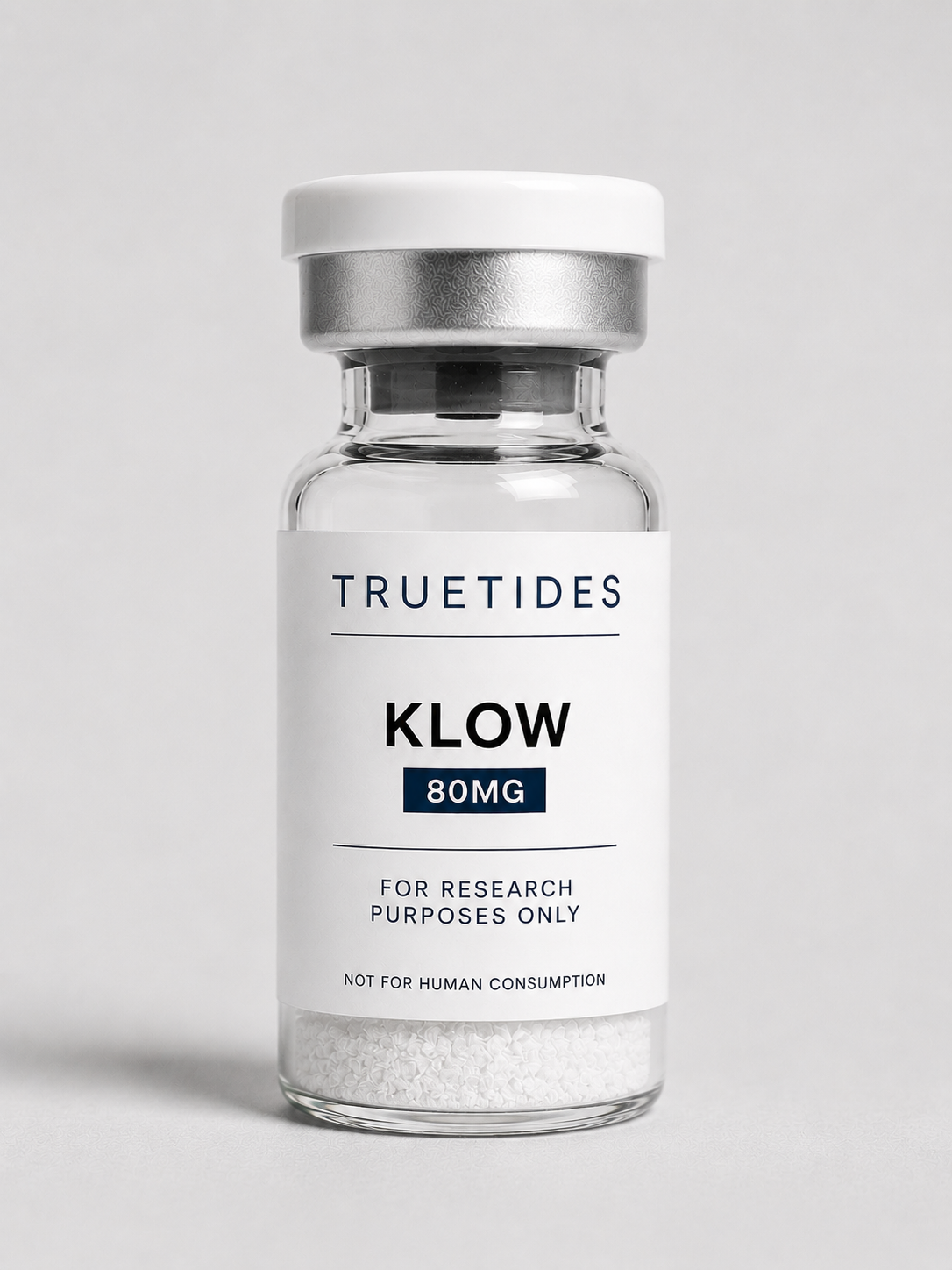 Klow 80mg