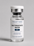 Bacteriostatic water 3ml/10ml
